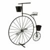 Summerfield Terrace Vintage-Style Bicycle Plant Stand