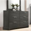 Lantha Dresser in Gray Oak 22035