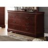 Louis Philippe Dresser in Cherry 23755