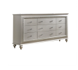 Kaitlyn Dresser in Champagne 27235