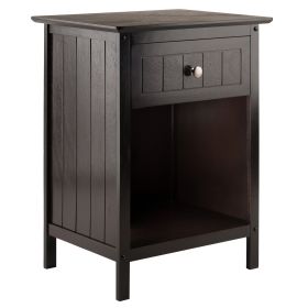 Blair Accent Table, Nightstand, Coffee