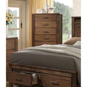 Merrilee Chest in Oak YJ