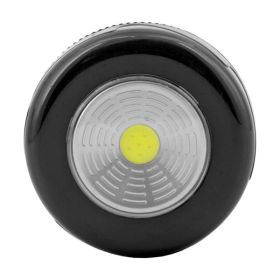 COB LED Push Button Tap Light