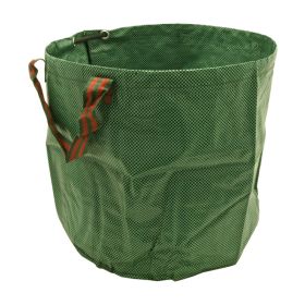 72 Gallon Reusable Garden Leaf Yard Waste Bag - Cal-Hawk