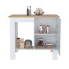 Atenea Kitchen Island