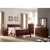 Louis Philippe Dresser in Cherry 23755