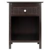 Blair Accent Table, Nightstand, Coffee