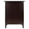 Blair Accent Table, Nightstand, Coffee