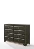 Soteris Dresser in Antique Gray 26545