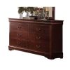 Louis Philippe Dresser in Cherry 23755