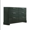 Lantha Dresser in Gray Oak 22035