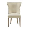 [Only support Drop Shipping Buyer] Skylar Dining Side Chair (set of 2)