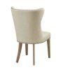 [Only support Drop Shipping Buyer] Skylar Dining Side Chair (set of 2)