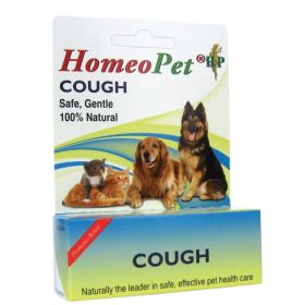 HomeoPet Cough 15 ml