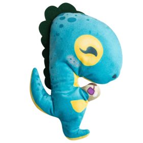 SnugArooz Tea Rex 10in.