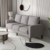 Modern Living Room Furniture Sofa in Fabric 2+3 Seat