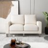 Modern Living Room Furniture Sofa in Fabric 2+3 Seat