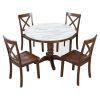 Home, Garden & ToolsFurnitureKitchen & Dining RoomTable & Chair Sets