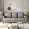 Modern Living Room Furniture Sofa in Fabric 2+3 Seat